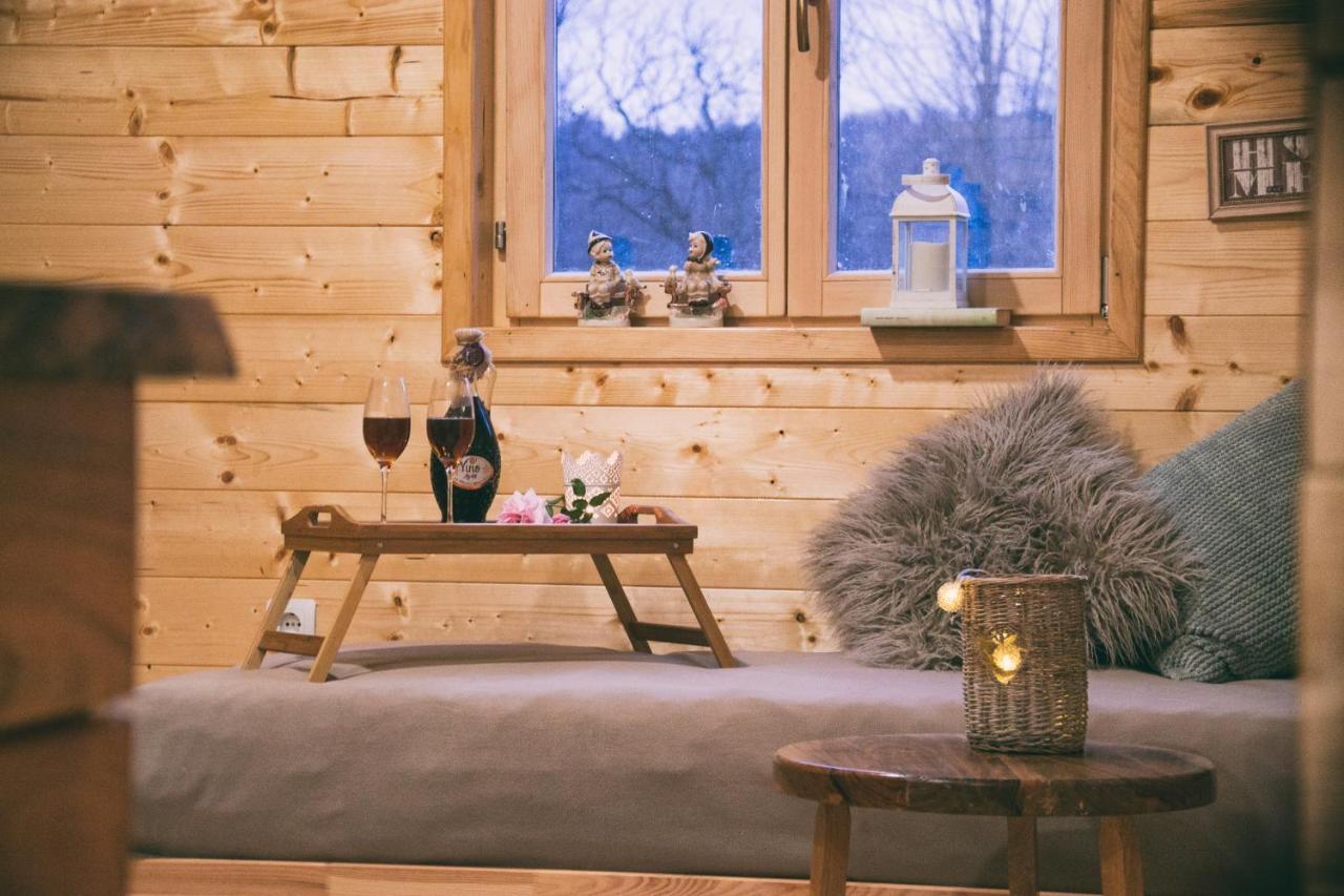 Father'S Land Раковица Екстериор снимка